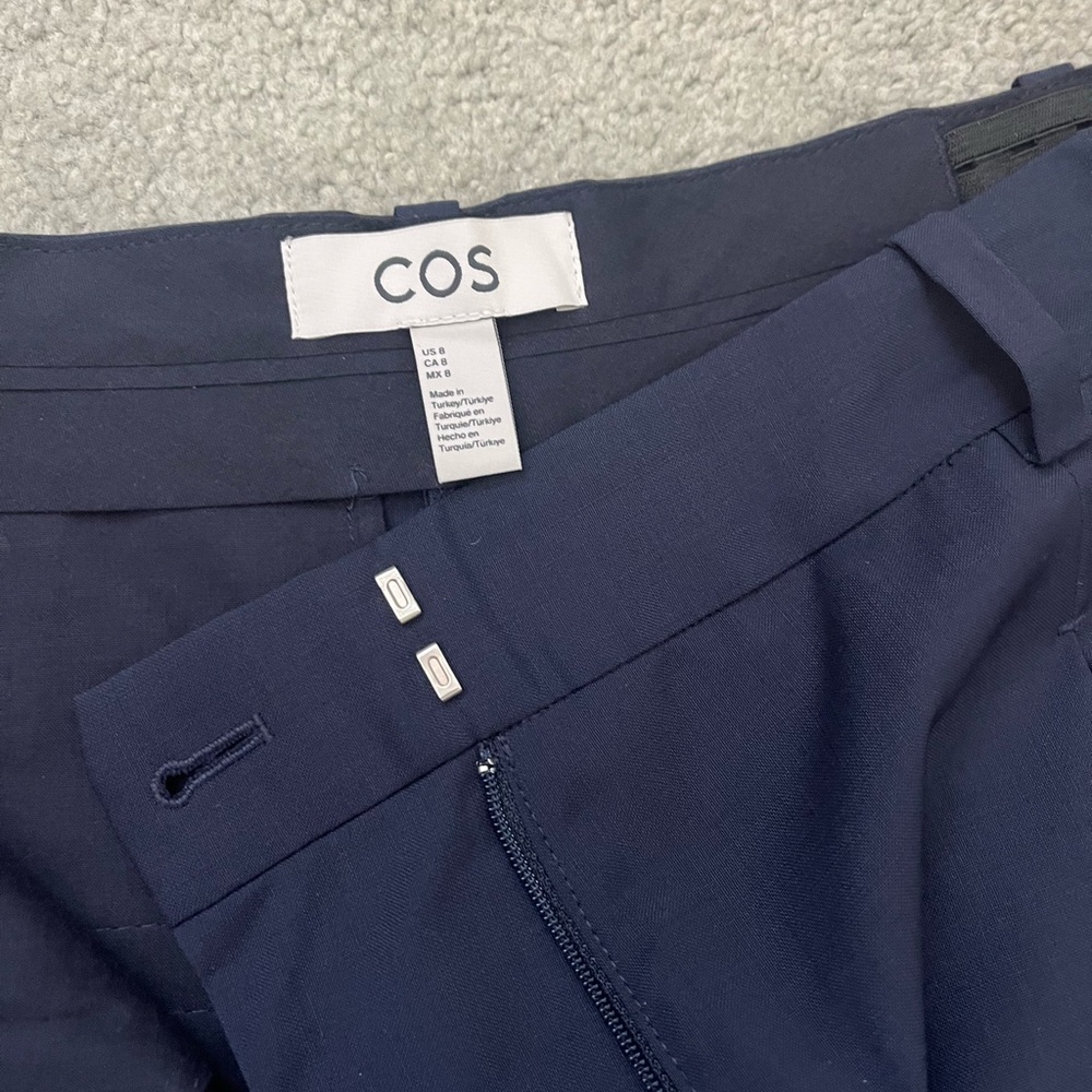 COS Wide Pants - Picture 2 of 9